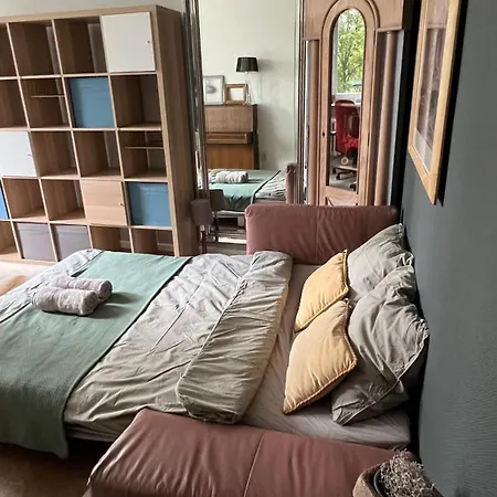 Azyl W Apartamencie Augusta Accommodatie bij particulieren *