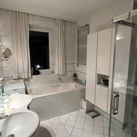 Accommodatie bij particulieren Azyl W Apartamencie Augusta